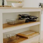 Mansio Apartamento *