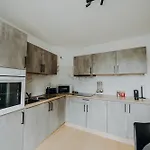Mansio Apartamento
