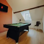 Apartamento Mansio
