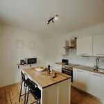 Apartamento Mansio