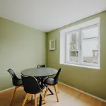 Mansio Apartamento Houffalize