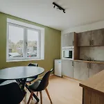 Apartamento Mansio Houffalize