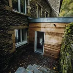 Mansio Apartamento Houffalize