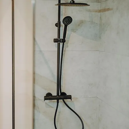 Mansio Apartment Houffalize