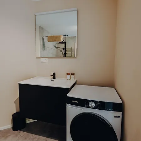 Mansio Appartement