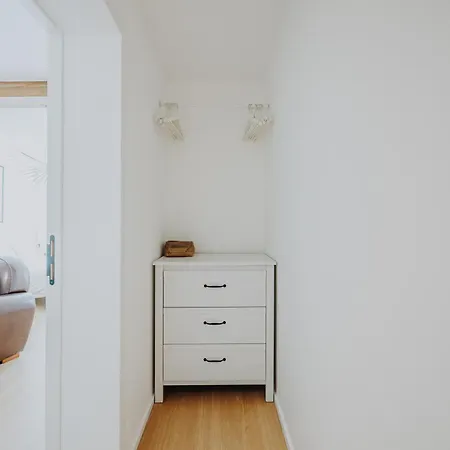 Mansio Appartement *