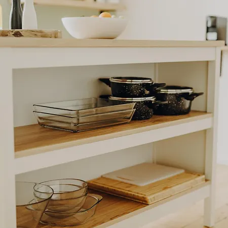 Mansio Appartement *
