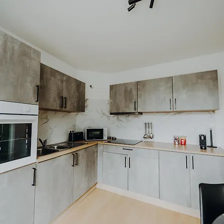 Mansio Appartement