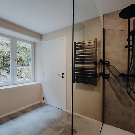 Mansio Appartement *