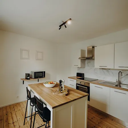 Apartment Mansio