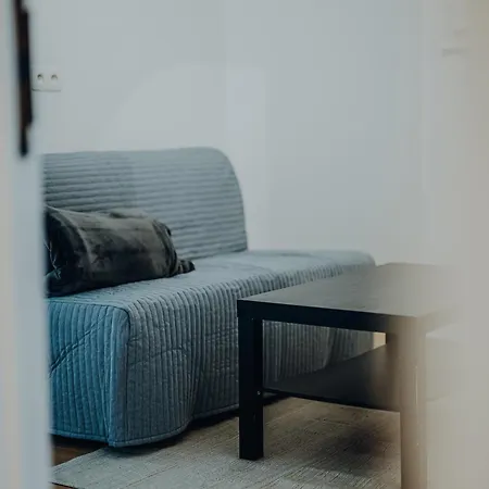 Mansio Appartement *