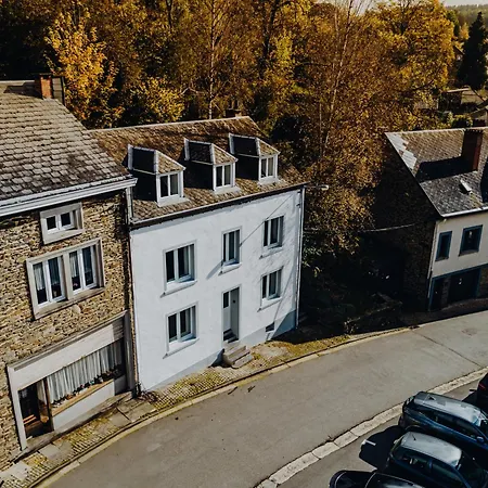 Apartamento Mansio *