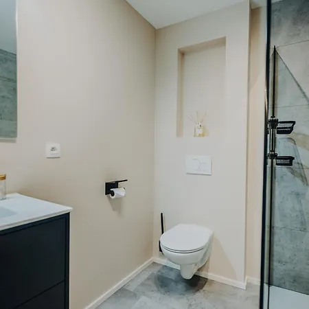 Mansio Apartment