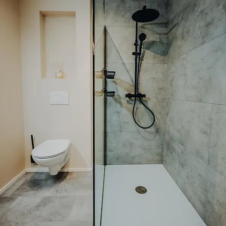Mansio Appartement *