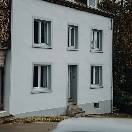 Mansio Appartement *