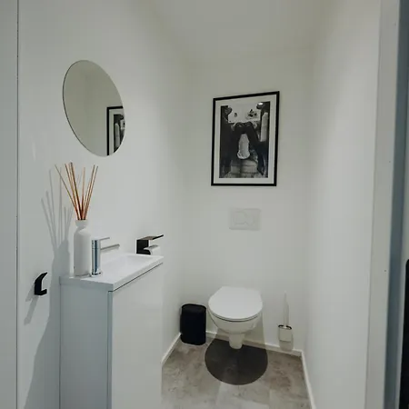 Appartement Mansio *