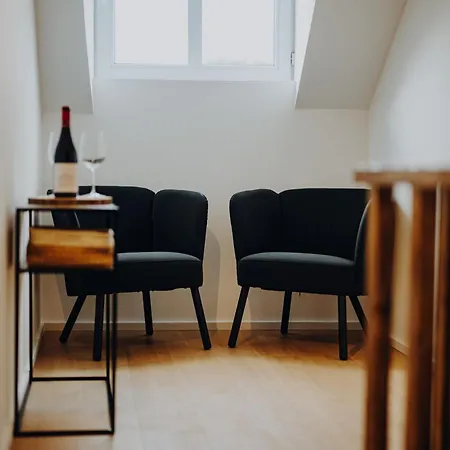 Apartamento Mansio Houffalize