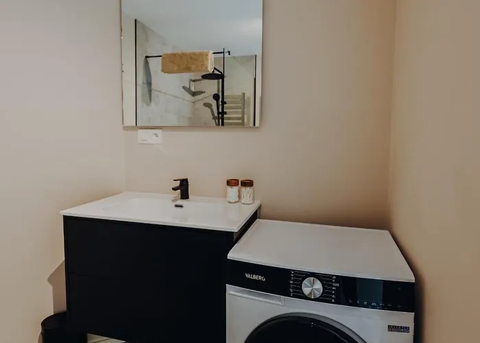 Mansio Appartement