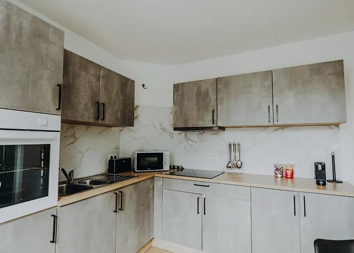 Mansio Appartement