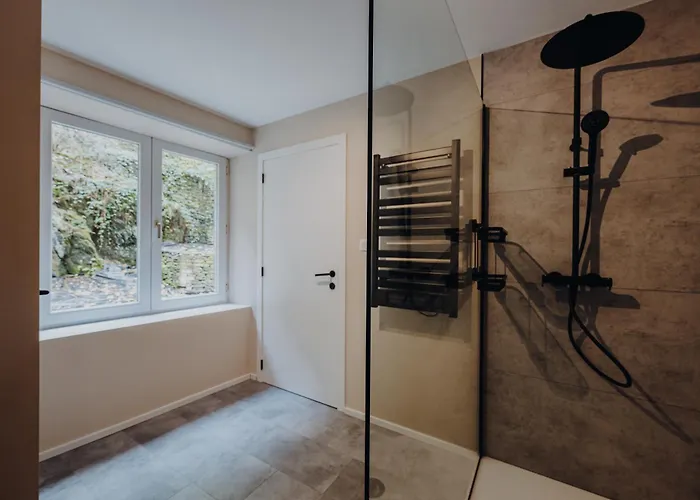 Mansio Appartement *