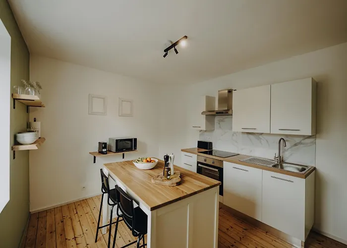 Appartement Mansio