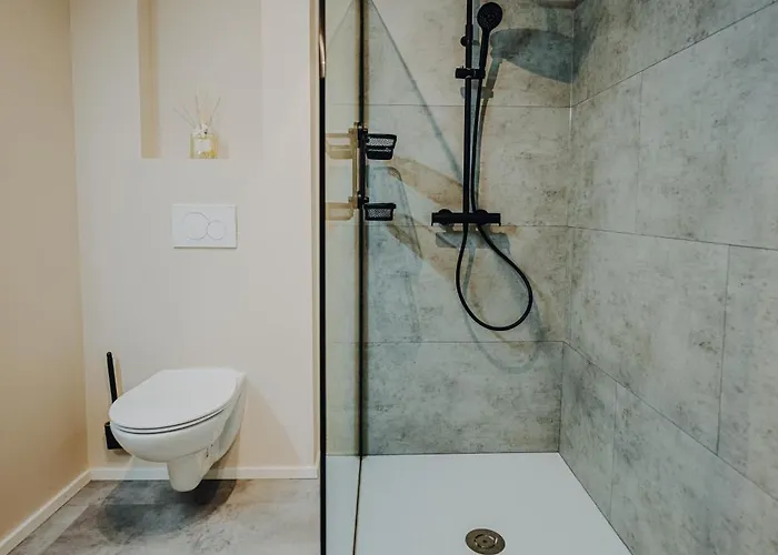 Mansio Appartement *