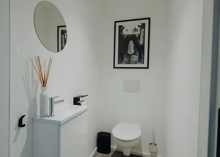 Appartement Mansio *