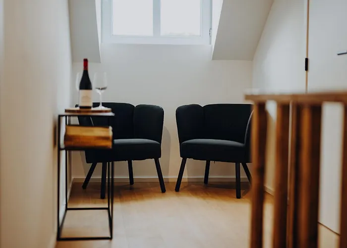 Apartment Mansio Houffalize